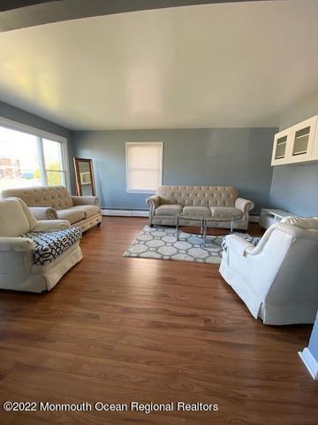 9 Howland Avenue Unit 1, Long Branch, NJ 07740