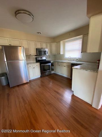 9 Howland Avenue Unit 1, Long Branch, NJ 07740