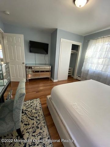 9 Howland Avenue Unit 1, Long Branch, NJ 07740