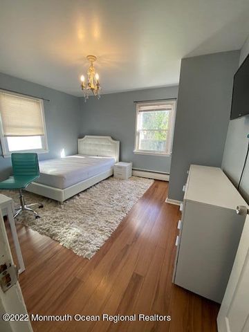 9 Howland Avenue Unit 1, Long Branch, NJ 07740