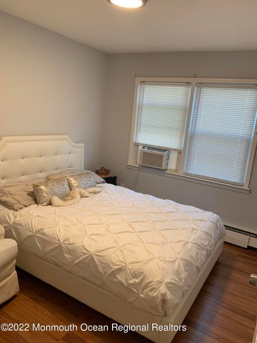9 Howland Avenue Unit 1, Long Branch, NJ 07740