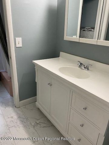 9 Howland Avenue Unit 1, Long Branch, NJ 07740