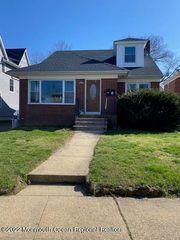 9 Howland Avenue Unit 1, Long Branch, NJ 07740