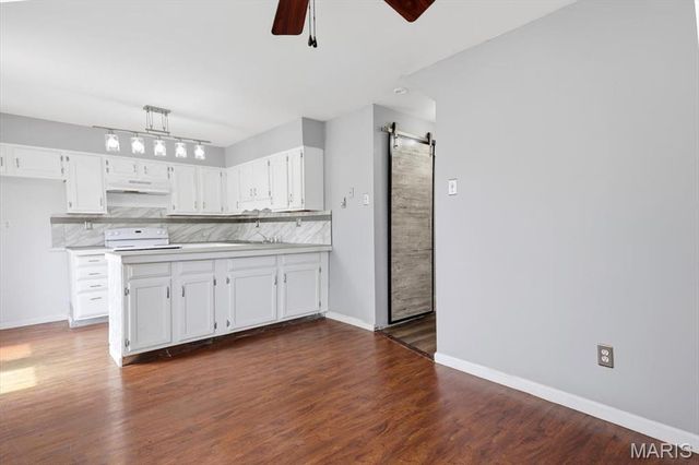 8795 Sieloff Drive, St Louis, MO 63042