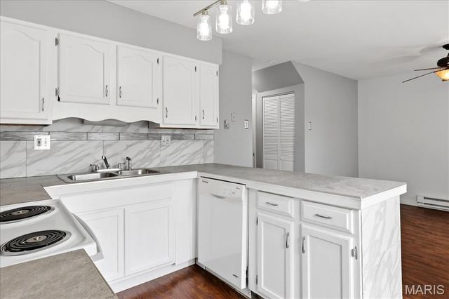 8795 Sieloff Drive, St Louis, MO 63042