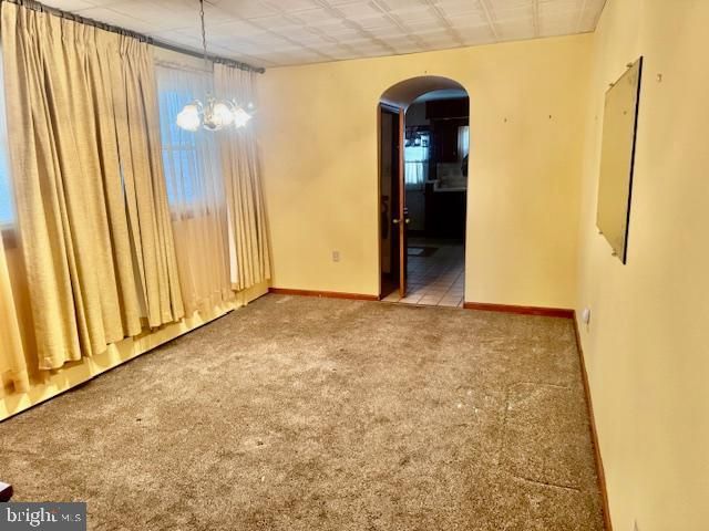 123 N JARDIN ST, Shenandoah, PA 17976