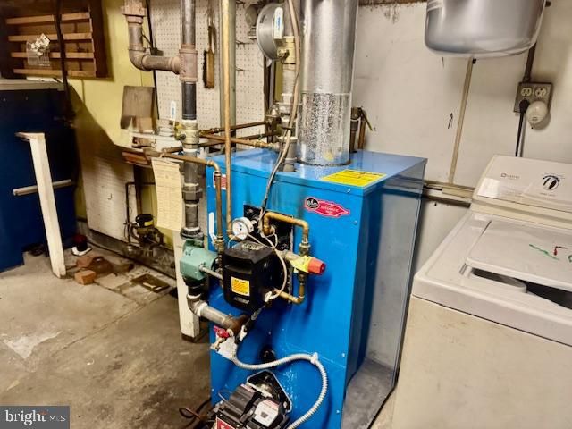 123 N JARDIN ST, Shenandoah, PA 17976