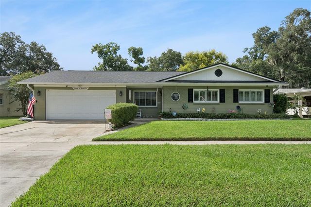 2222 E HARDING STREET, Orlando, FL 32806