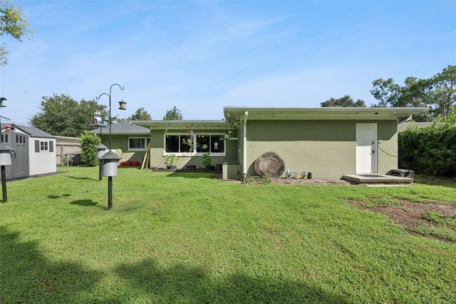 2222 E HARDING STREET, Orlando, FL 32806