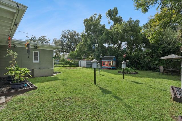2222 E HARDING STREET, Orlando, FL 32806