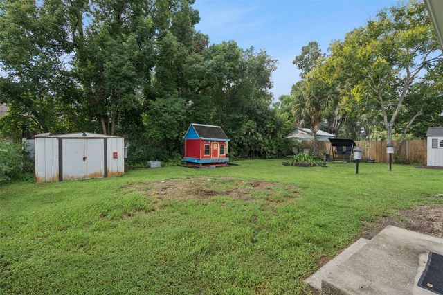 2222 E HARDING STREET, Orlando, FL 32806