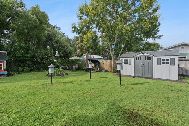 2222 E HARDING STREET, Orlando, FL 32806