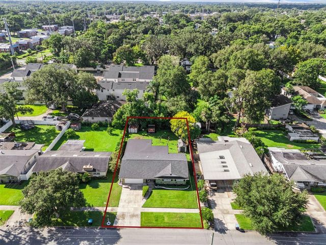 2222 E HARDING STREET, Orlando, FL 32806
