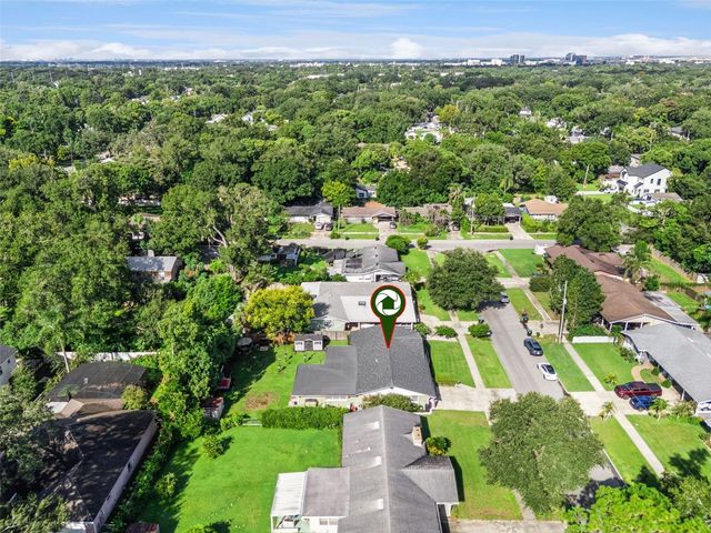2222 E HARDING STREET, Orlando, FL 32806