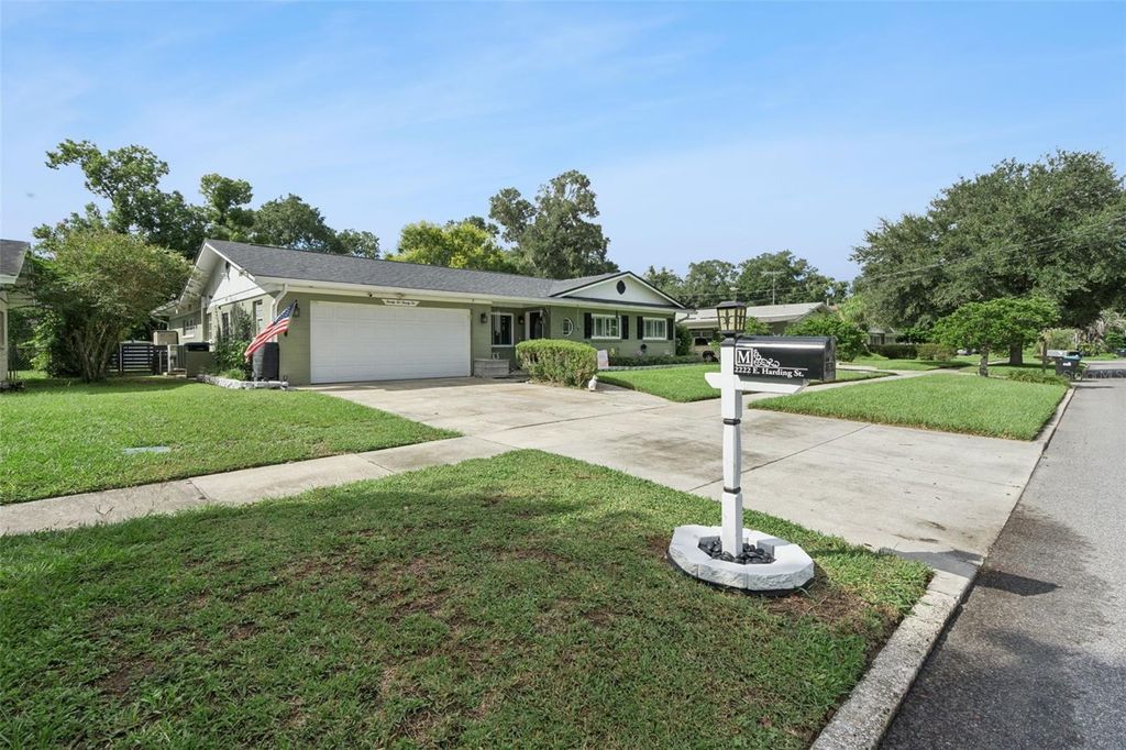 2222 E HARDING STREET, Orlando, FL 32806