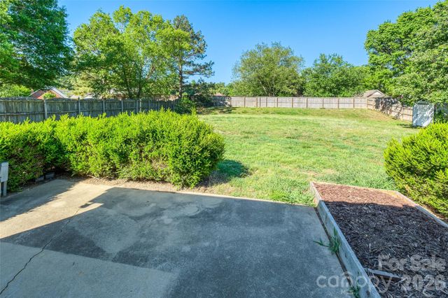 4313 Atkinson Way, Monroe, NC 28110