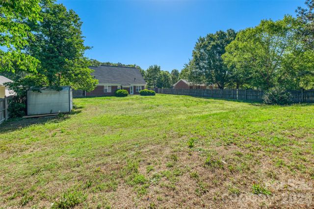 4313 Atkinson Way, Monroe, NC 28110