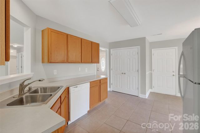 4313 Atkinson Way, Monroe, NC 28110