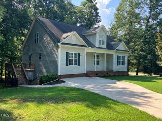 416 Rudy Drive, Clayton, NC 27520