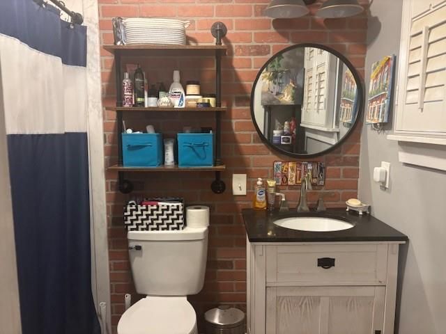 1417 Wesley Street, Oxford, GA 30054