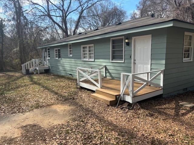 1417 Wesley Street, Oxford, GA 30054