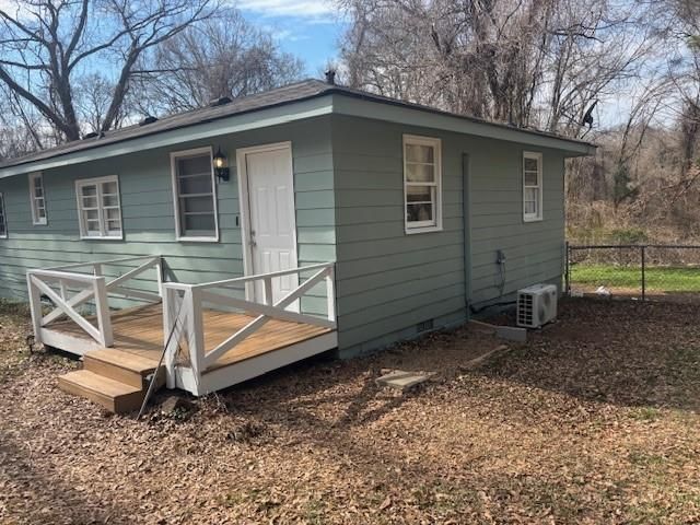 1417 Wesley Street, Oxford, GA 30054