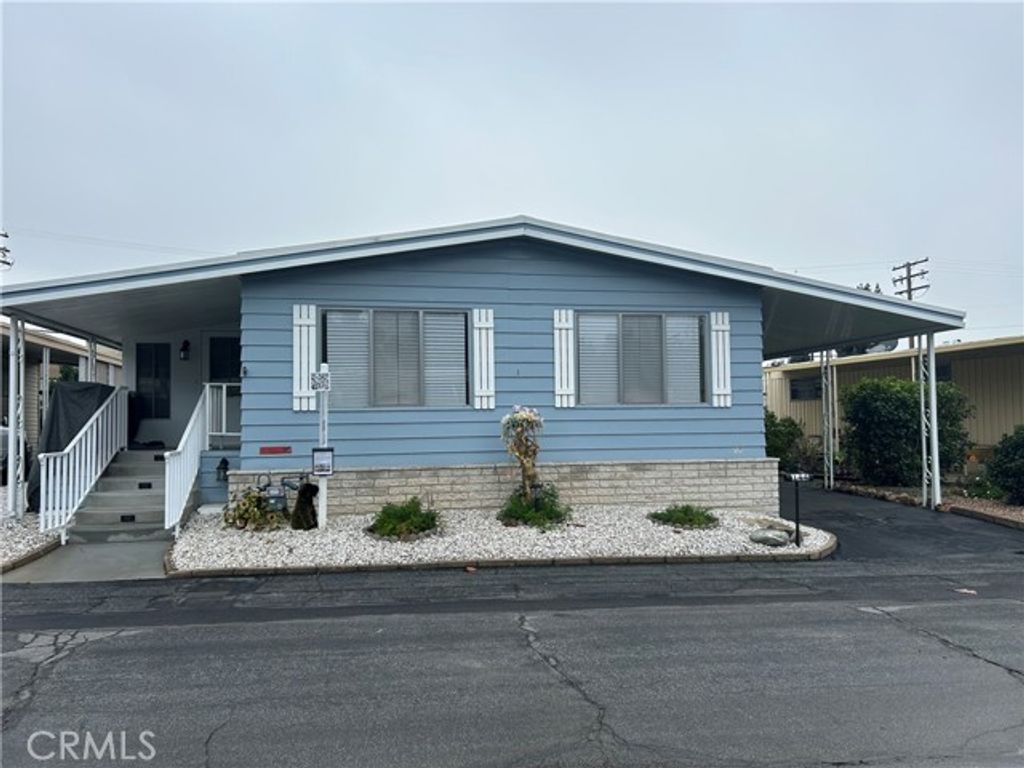 840 E Foothill Boulevard 144, Azusa, CA 91702