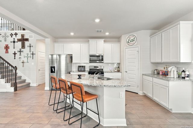 29519 Dusty Copper, Bulverde, TX 78163