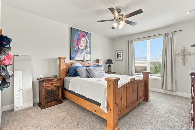 29519 Dusty Copper, Bulverde, TX 78163
