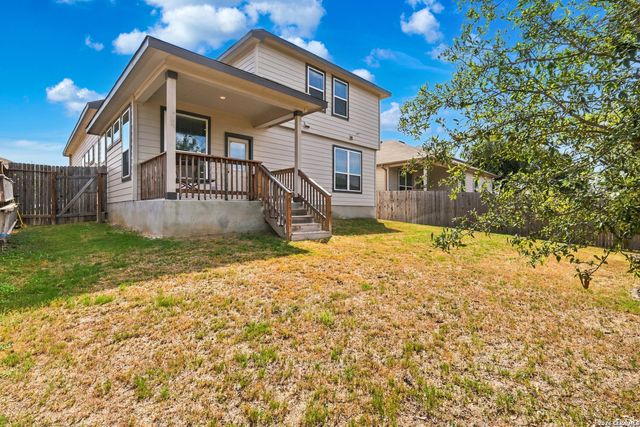 29519 Dusty Copper, Bulverde, TX 78163