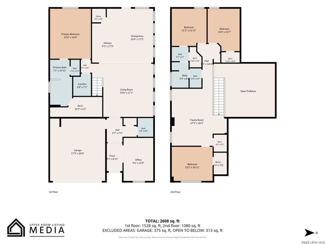 29519 Dusty Copper, Bulverde, TX 78163