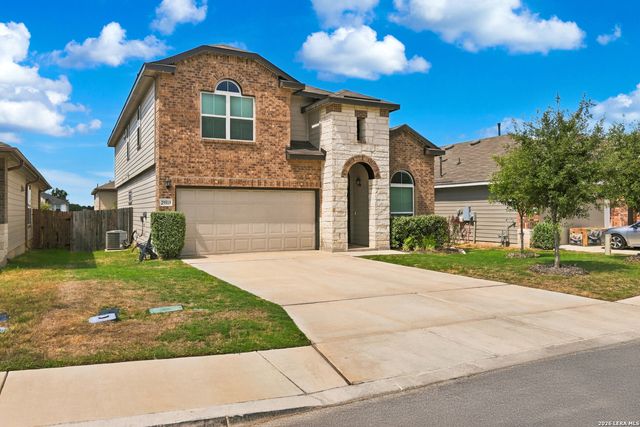 29519 Dusty Copper, Bulverde, TX 78163