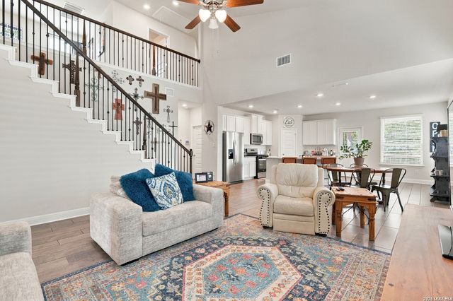 29519 Dusty Copper, Bulverde, TX 78163
