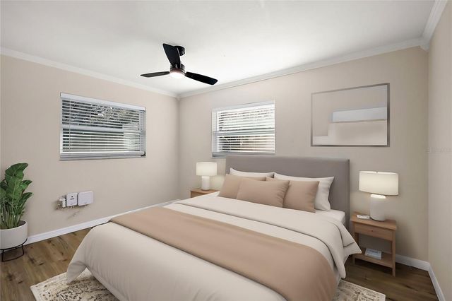 4614 EAGLES NEST ROAD, Fruitland Park, FL 34731