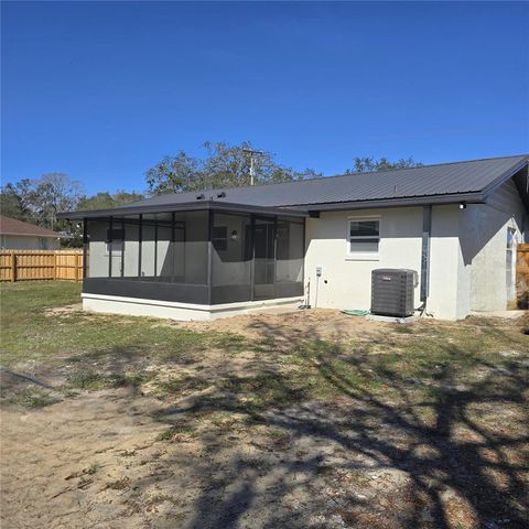 4614 EAGLES NEST ROAD, Fruitland Park, FL 34731