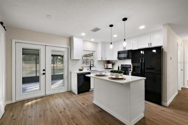 4614 EAGLES NEST ROAD, Fruitland Park, FL 34731