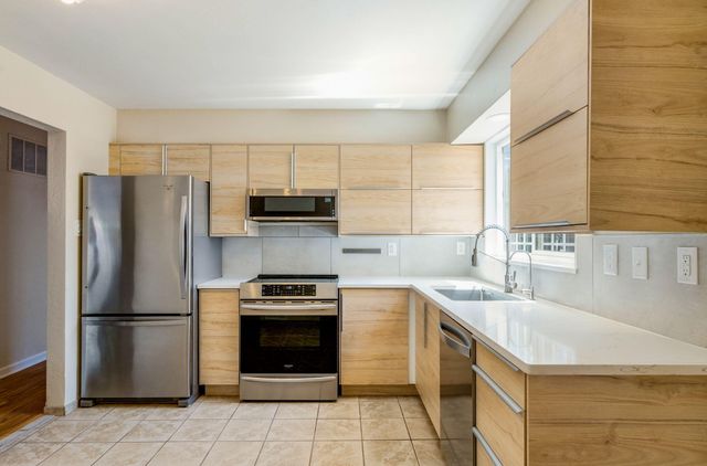 9609 Prospect Avenue NE, Albuquerque, NM 87112