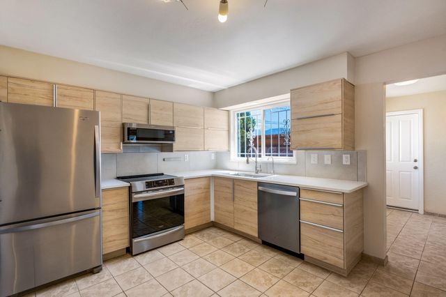 9609 Prospect Avenue NE, Albuquerque, NM 87112