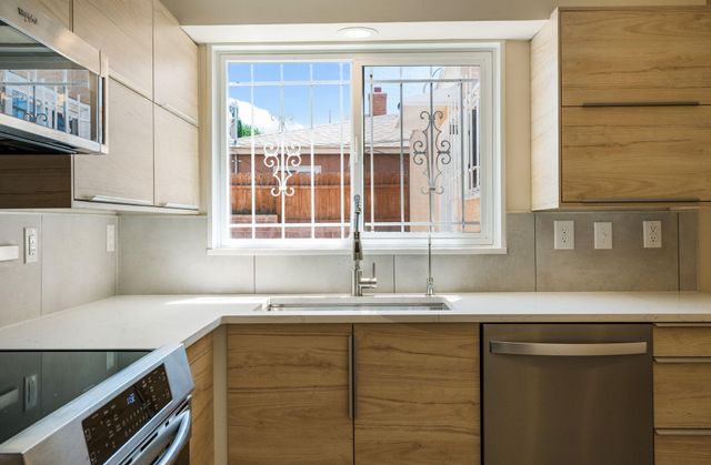 9609 Prospect Avenue NE, Albuquerque, NM 87112