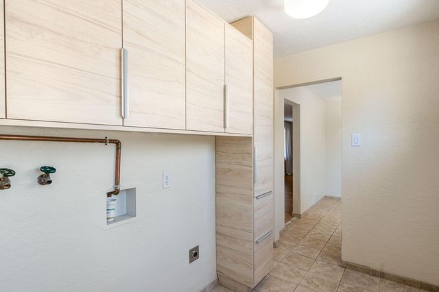 9609 Prospect Avenue NE, Albuquerque, NM 87112
