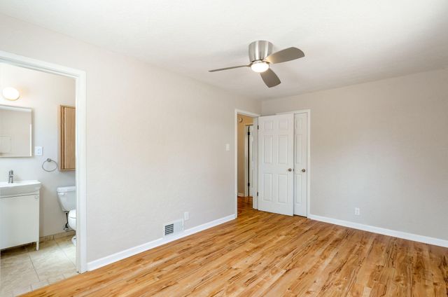 9609 Prospect Avenue NE, Albuquerque, NM 87112