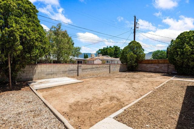 9609 Prospect Avenue NE, Albuquerque, NM 87112