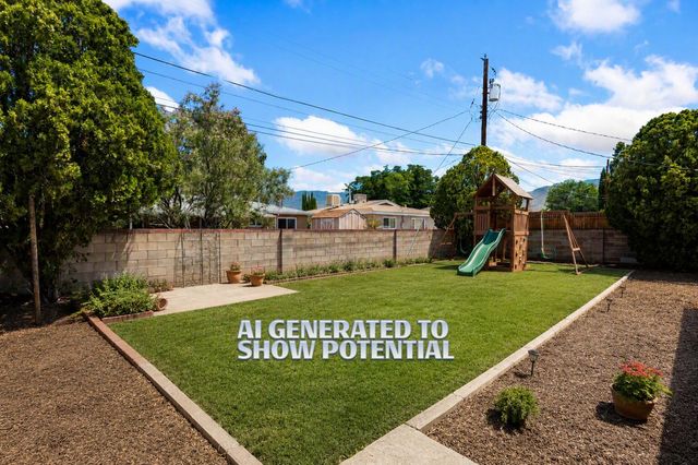 9609 Prospect Avenue NE, Albuquerque, NM 87112