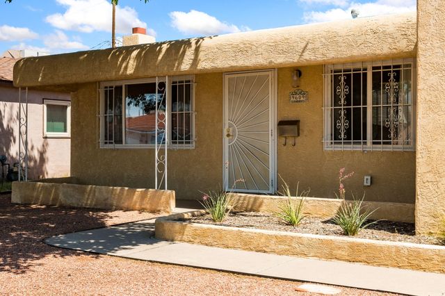 9609 Prospect Avenue NE, Albuquerque, NM 87112