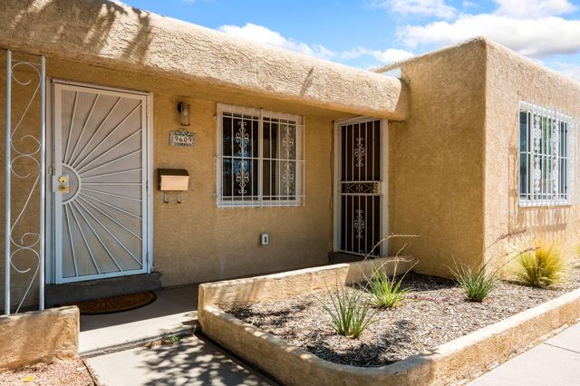 9609 Prospect Avenue NE, Albuquerque, NM 87112
