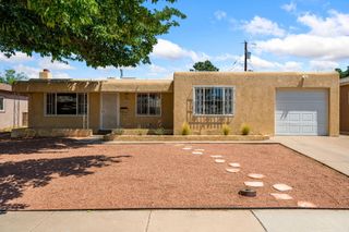 9609 Prospect Avenue NE, Albuquerque, NM 87112