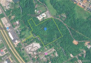 1700 Old Hwy 141, Fenton, MO 63026