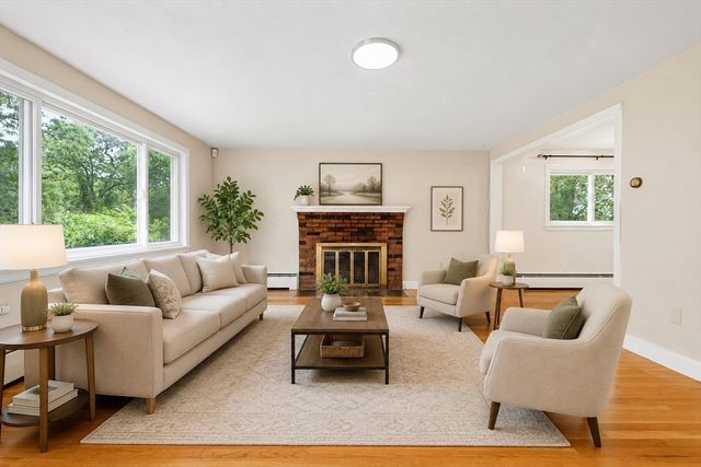 9 Charity Ln, Dedham, MA 02026