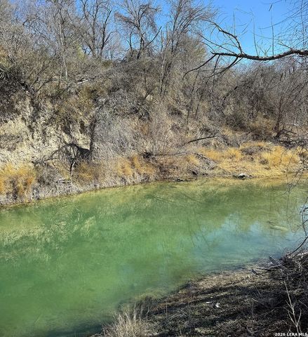 1816 winston, Sabinal, TX 78881