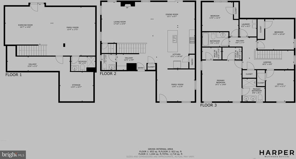 8212 HICKORY HOLLOW DR, Glen Burnie, MD 21060